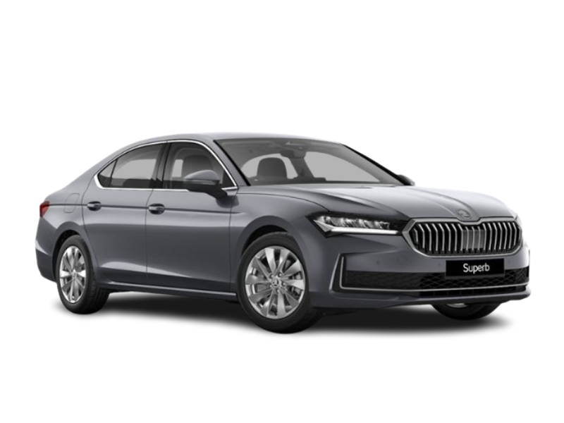 Skoda Superb Hatchback