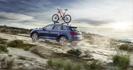 Audi Accessories 