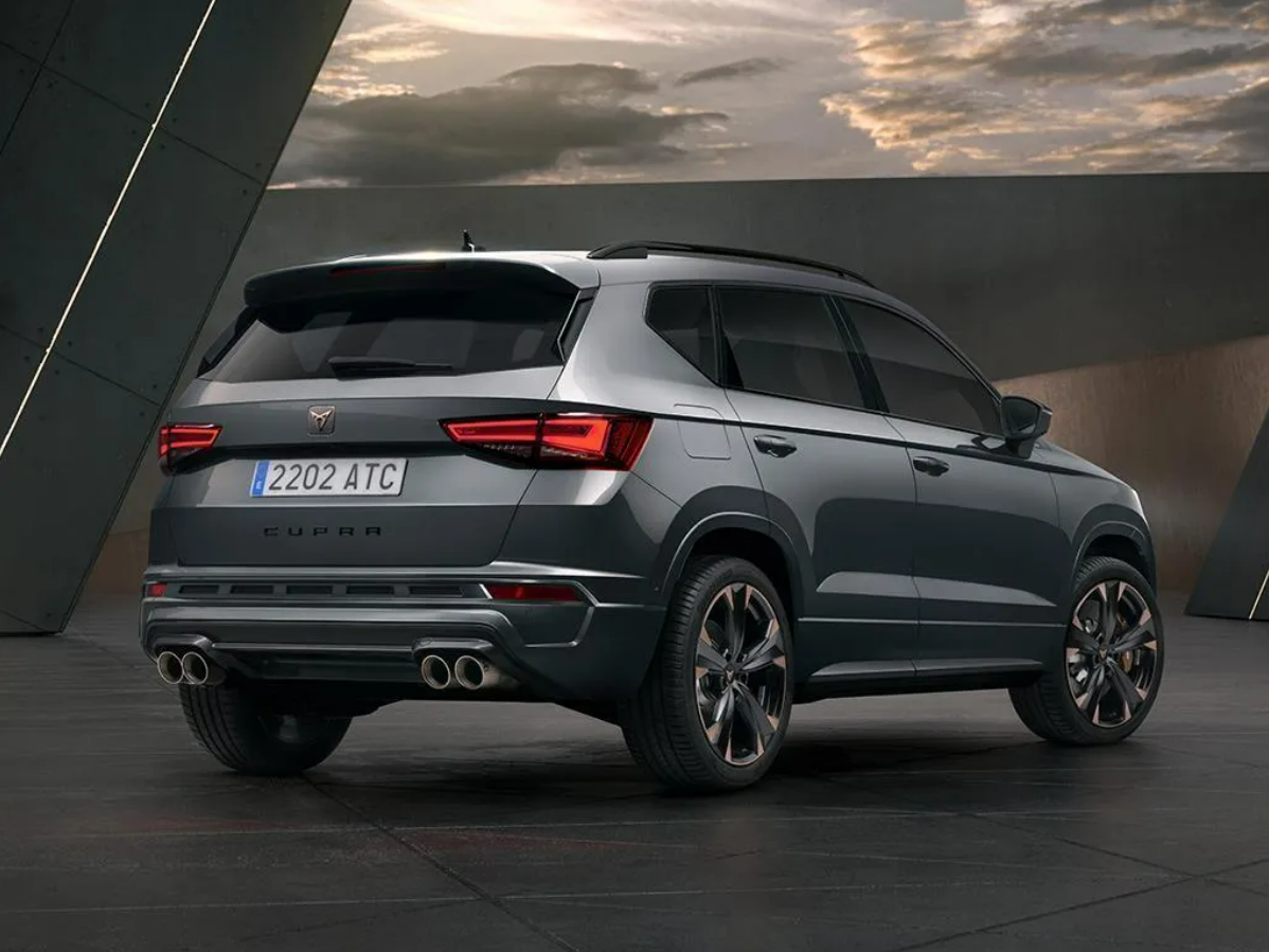 Ateca