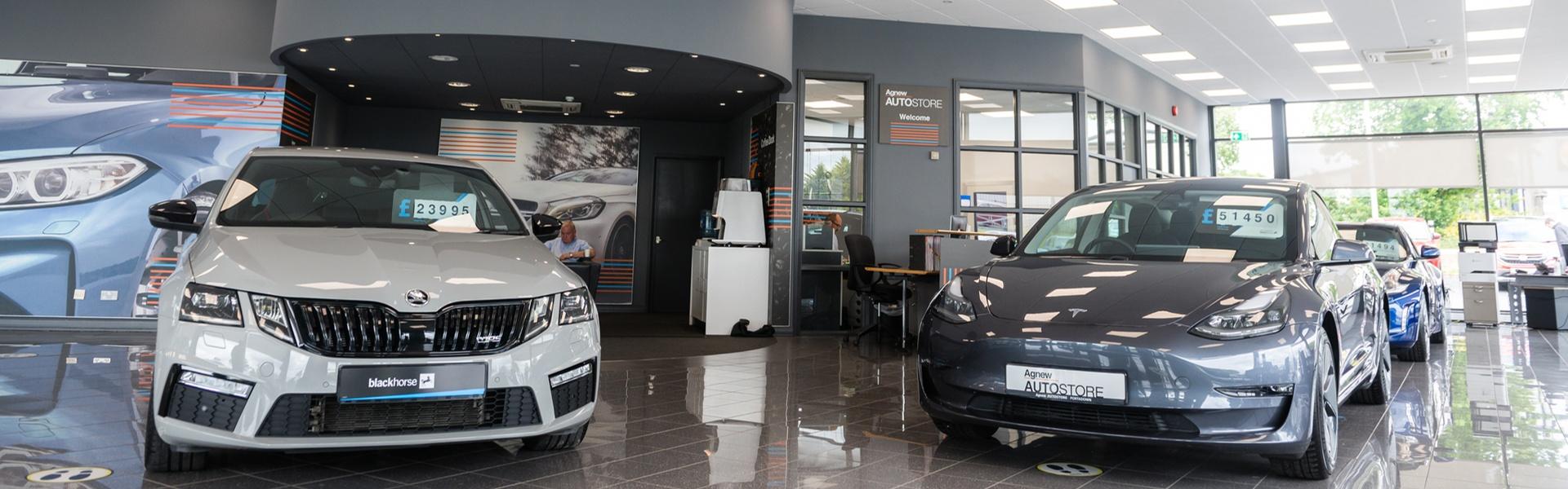 Used Car Search Used Cars Portadown Agnew Autostore