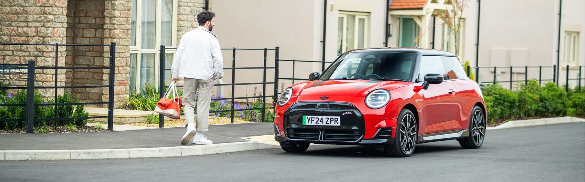 Personalised Pricing at Bavarian MINI