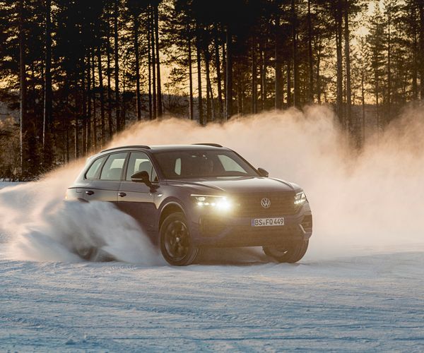 Top Winter Maintenance Tips for Northern Ireland Drivers