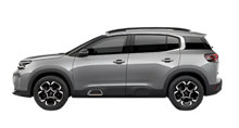 C5 Aircross