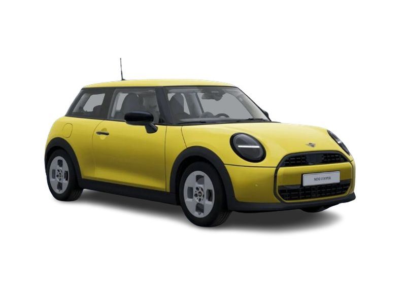 MINI Cooper Hatchback