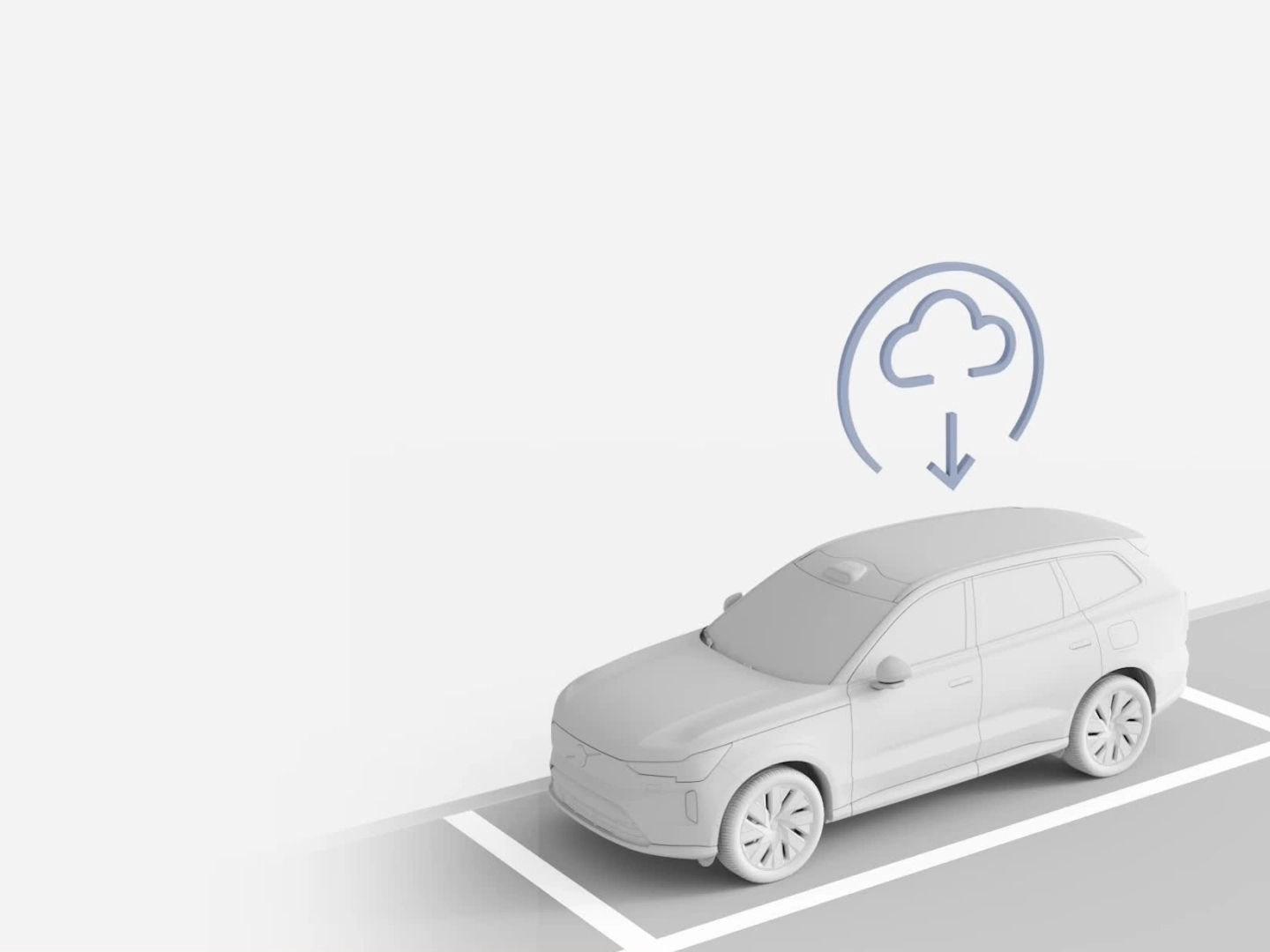 volvo cars app