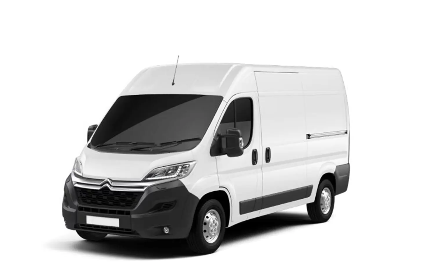 Citroen Relay 35 L2 Diesel 2.2 Bluehdi H1 Van 140ps Enterprise Edition