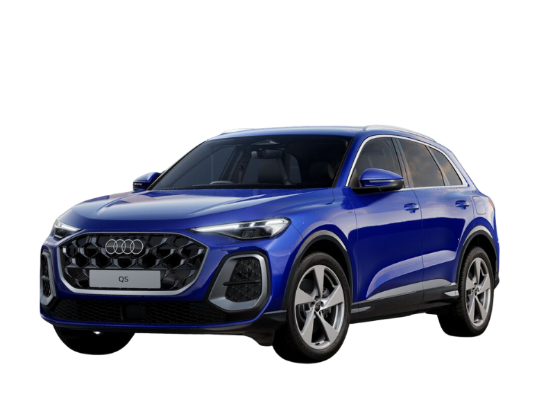 Q5 e-hybrid 2.0 TFSI 299 Quattro S Line S Tronic