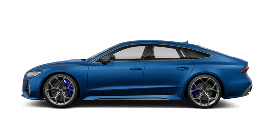 Audi RS 7 SPORTBACK Performance