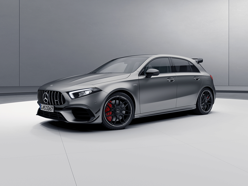 A-Class