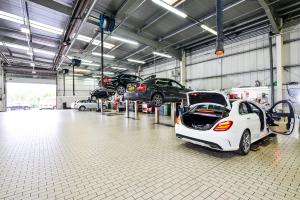 Mercedes-Benz of Harrogate image