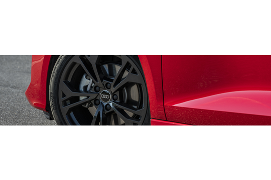 A3 Sportback TFSI e