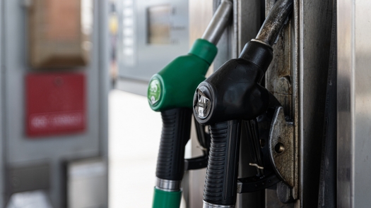 What to do if you've put the wrong fuel in your car