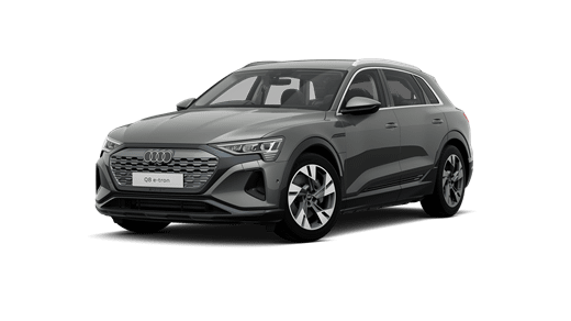 Q8 e-tron