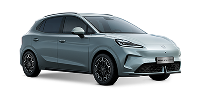 All-New MG4 EV Urban