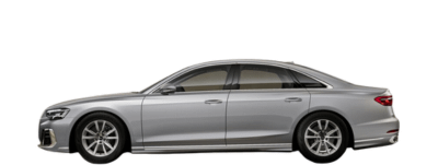 Audi A8 DIESEL SALOON Sport