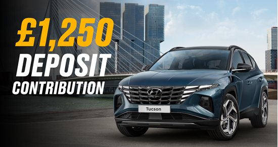 Hyundai Dealer in Guildford, Surrey | Richmond Motor Group