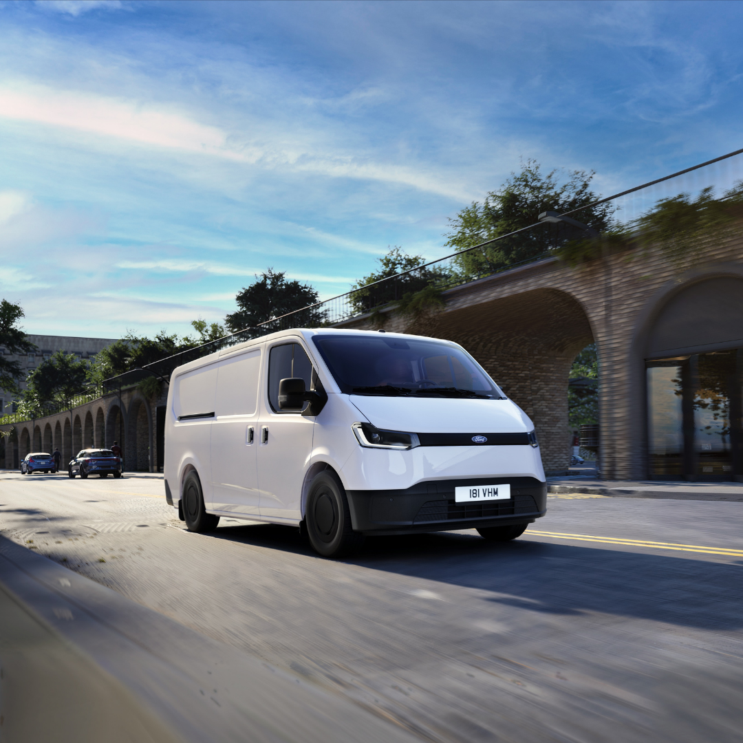 All-New Transit City