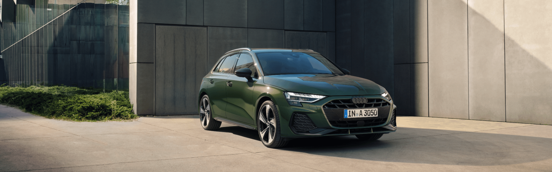 A3 Range