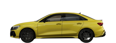 Audi RS 3 SALOON Standard