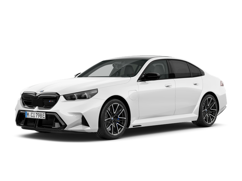 M5 Saloon