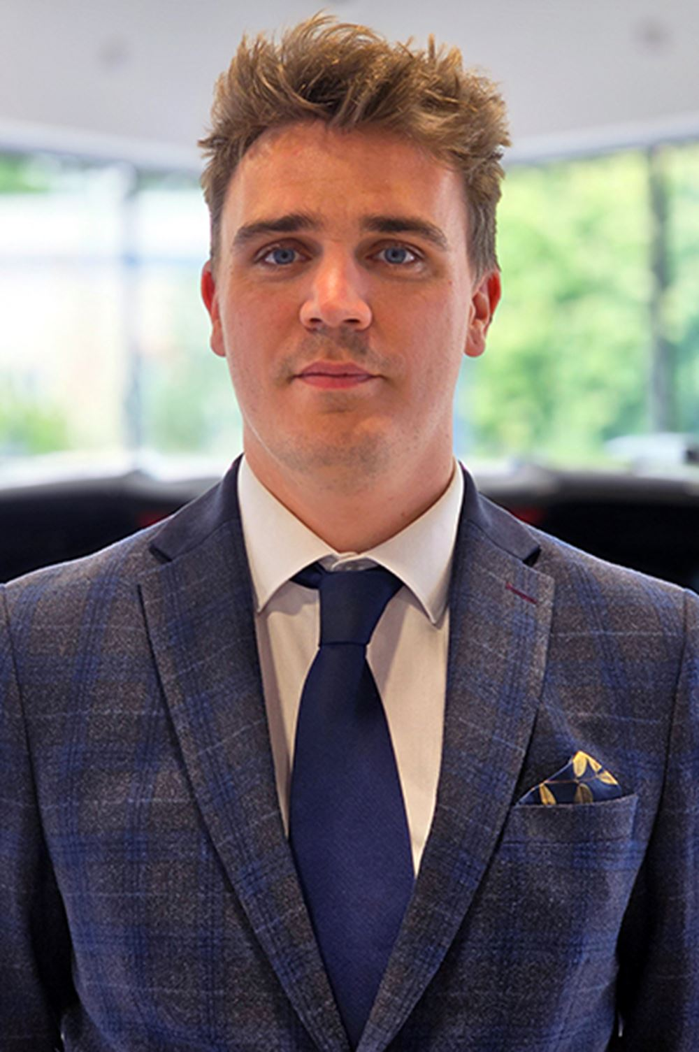 Callum Gunderson