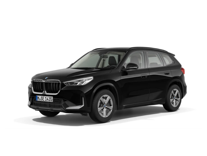 BMW X1 Estate 