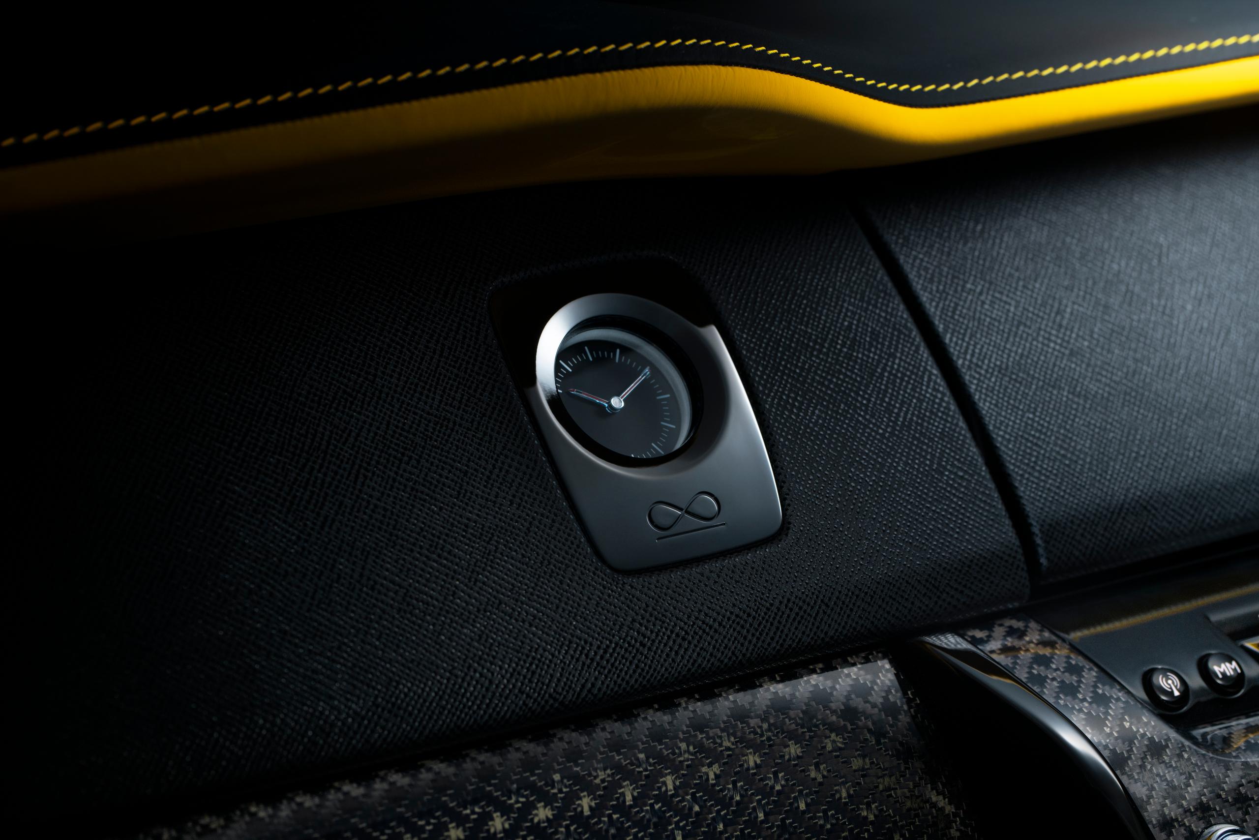 Black Badge Cullinan