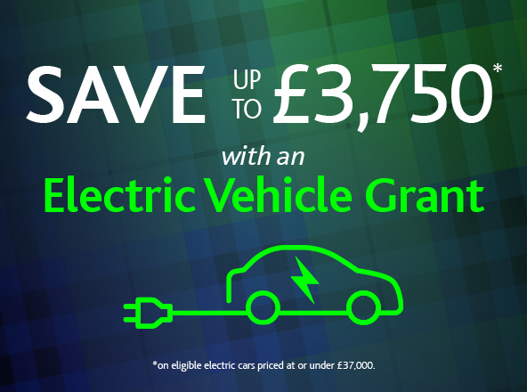 New EV Grant for 2025: What UK Drivers Need to Know