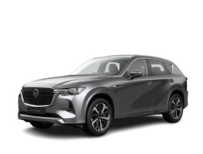 Mazda CX-60 PHEV