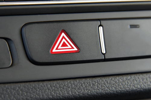 Broken Down on the Motorway? Here’s What to Do