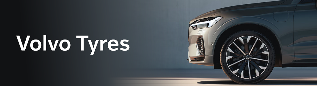 Volvo Tyres