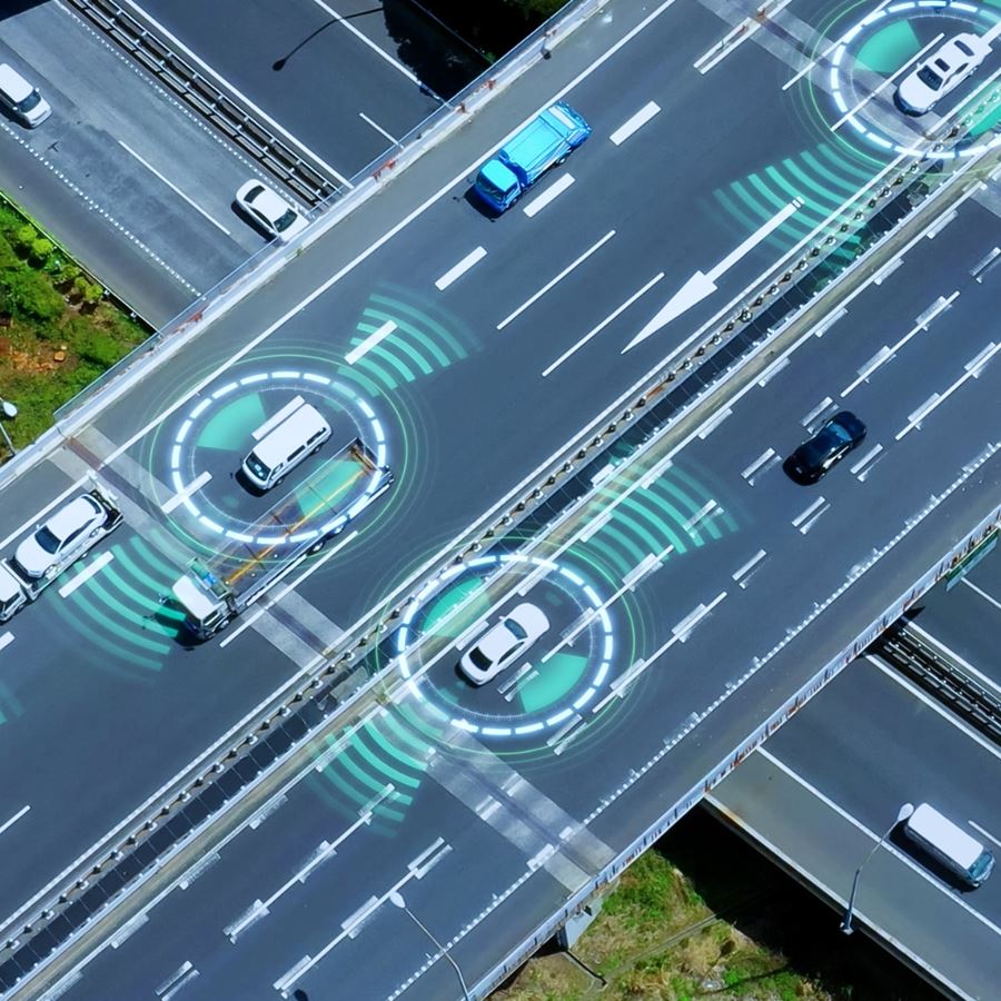 Car Advanced Safety Feature Problems Safety First: The Latest Advances in Car Safety Features
