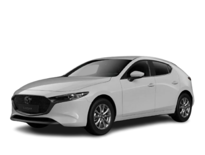 Mazda3 Hatchback