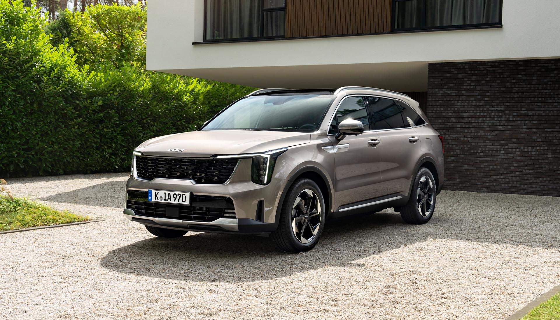 Sorento