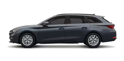Leon Estate e-Hybrid
