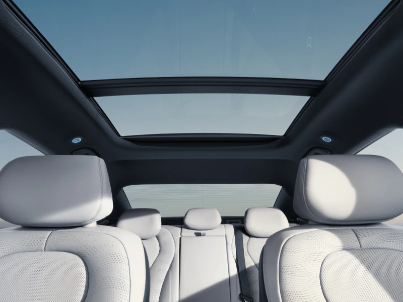 BYD SEAL 6 DM-i