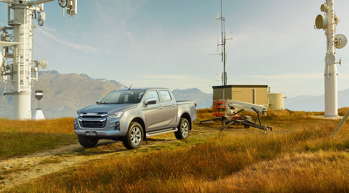 D-Max DL20