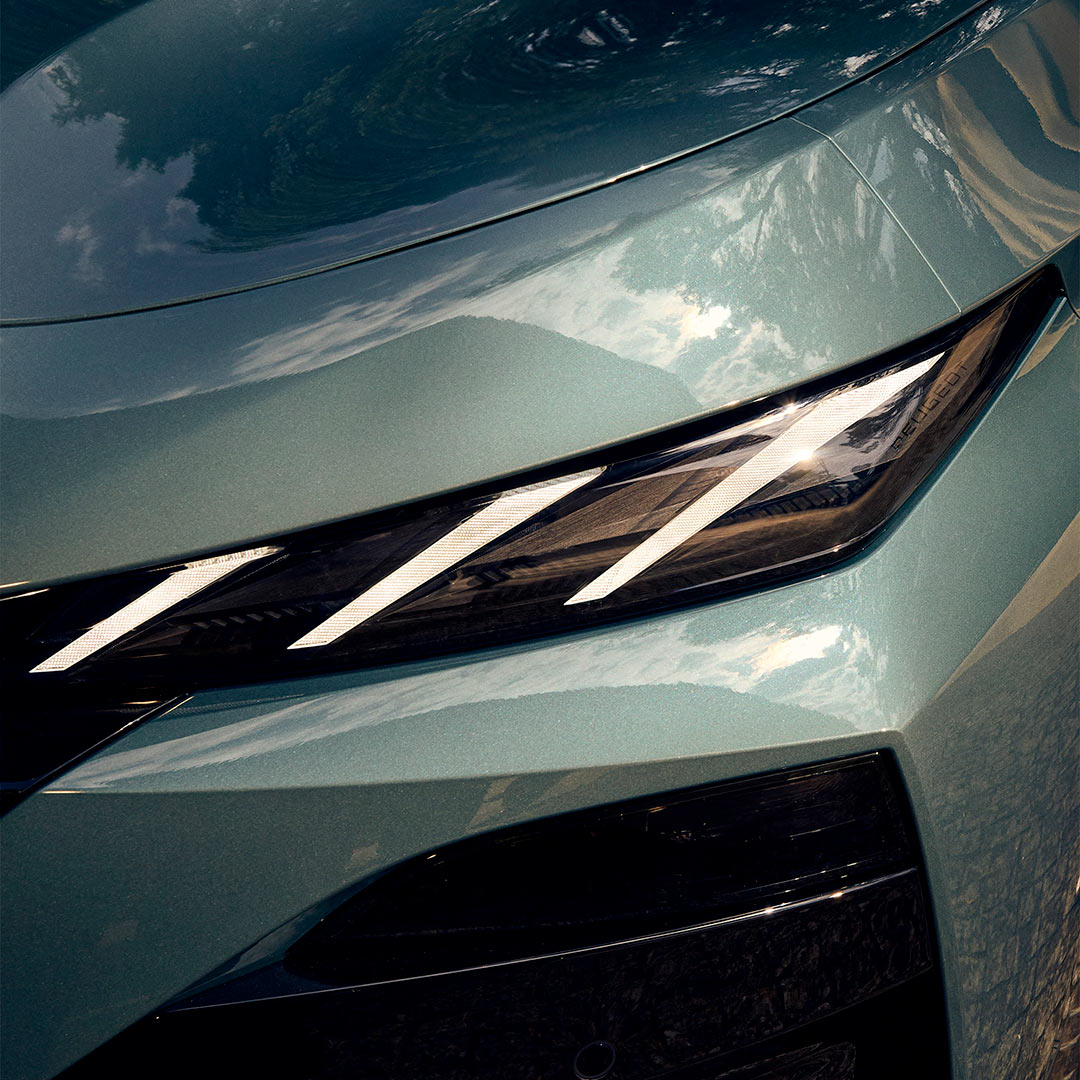 Peugeot 308 SW
