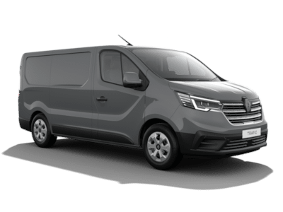 Trafic/ Trafic E-Tech
