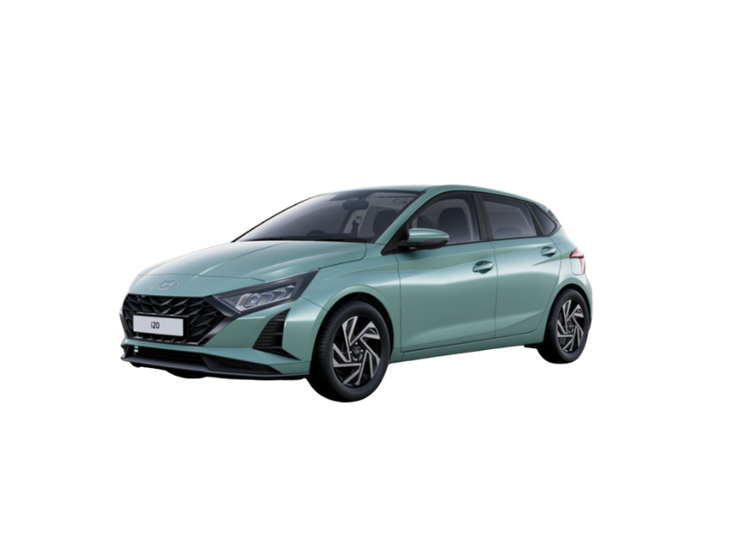 Hyundai i20 Hatchback