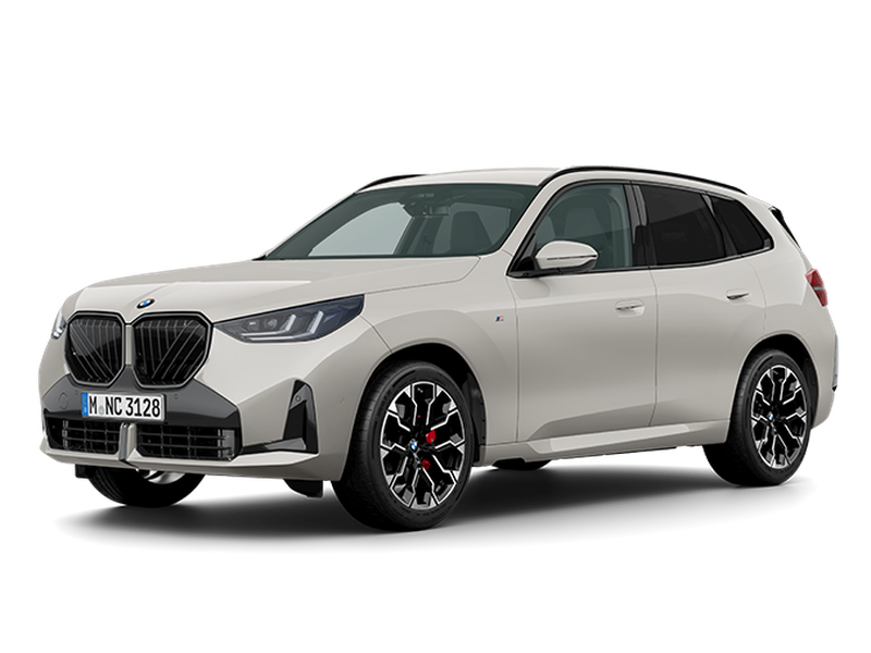 X3 20 xDrive M Sport Pro