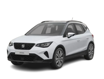 SEAT Arona Hatchback