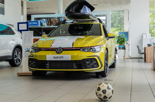 Euro 2025: The Most Famous Cars from Europe 