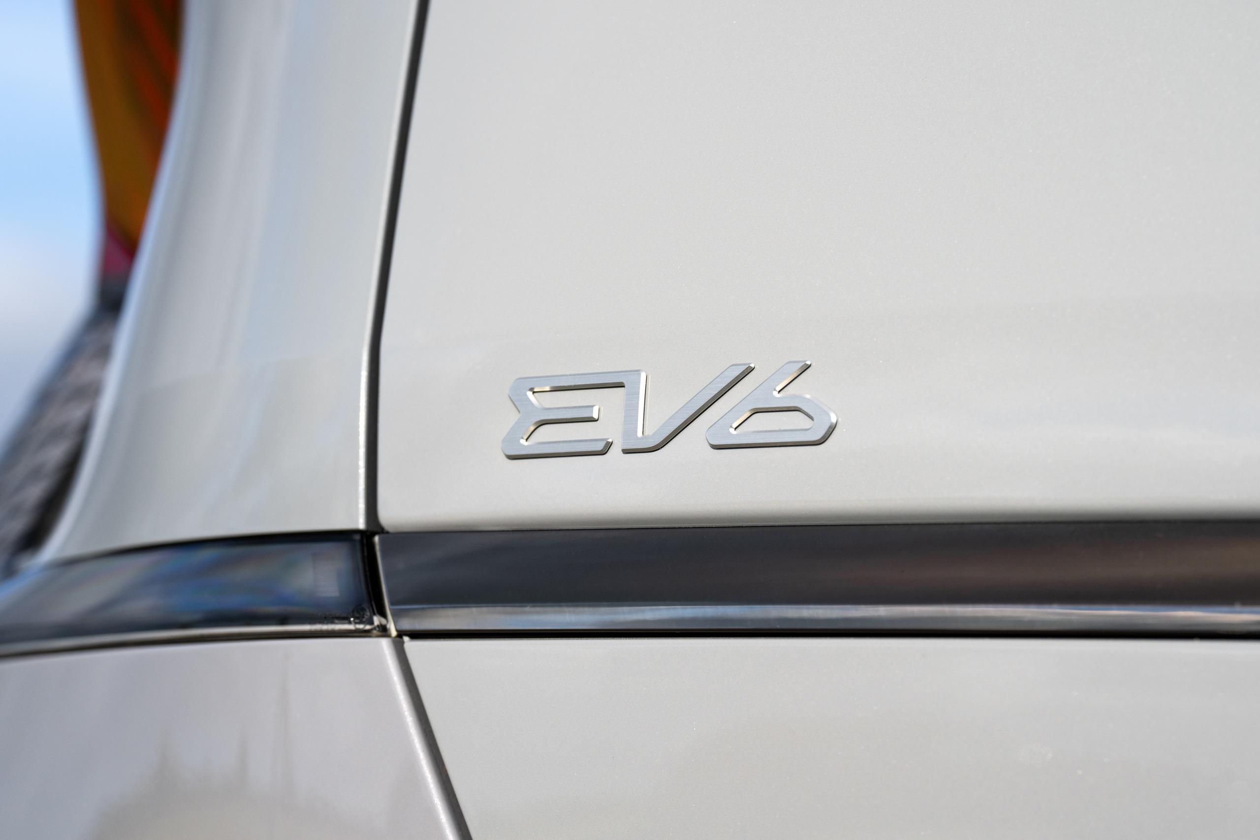 Kia EV6