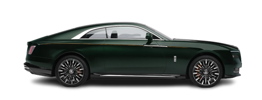 Spectre Series II