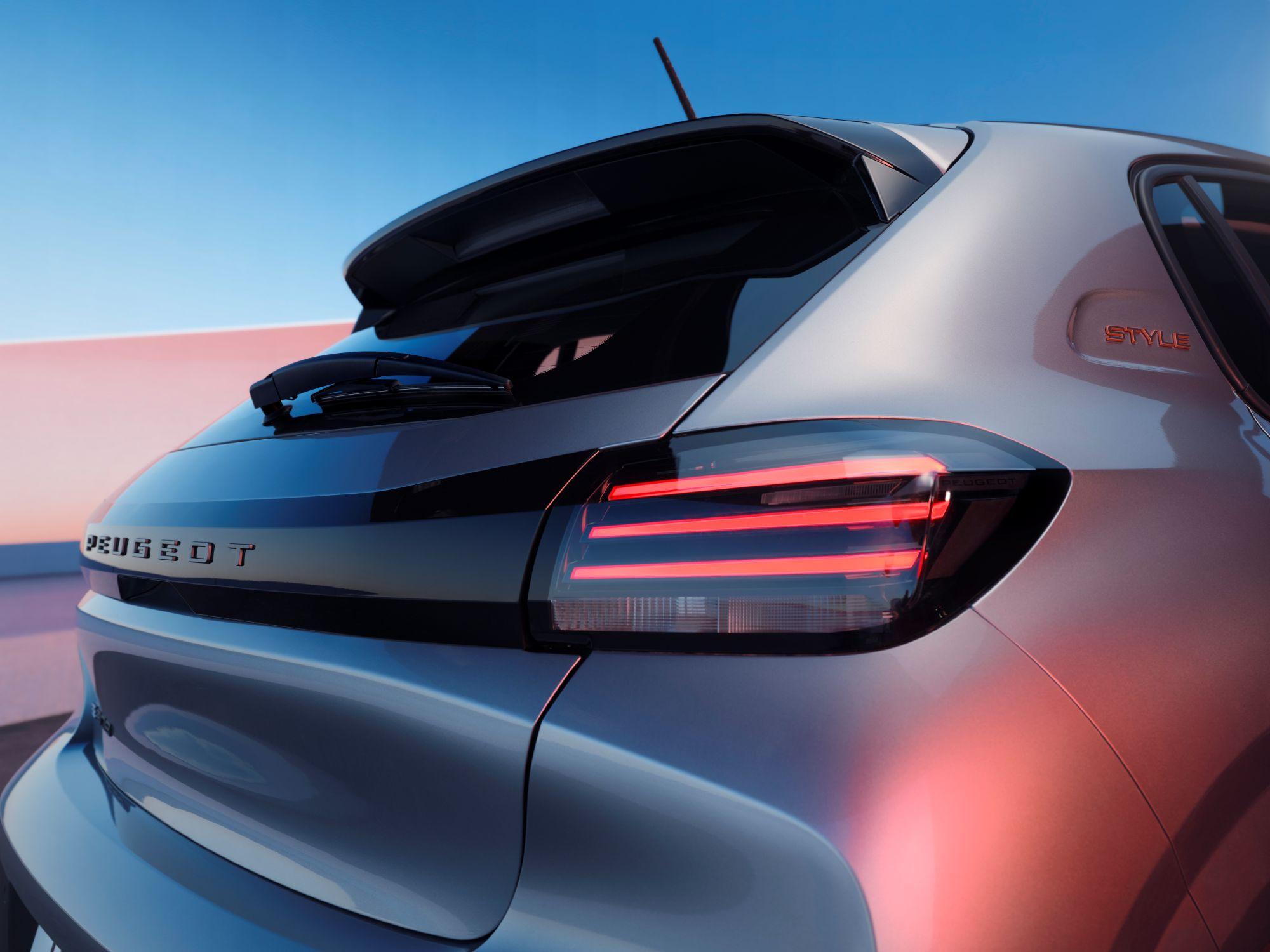 PEUGEOT Celebrates String of Major 2026 Award Wins