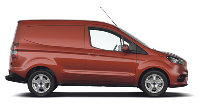 New Ford Van Offers | England, Nationwide | Hartwell