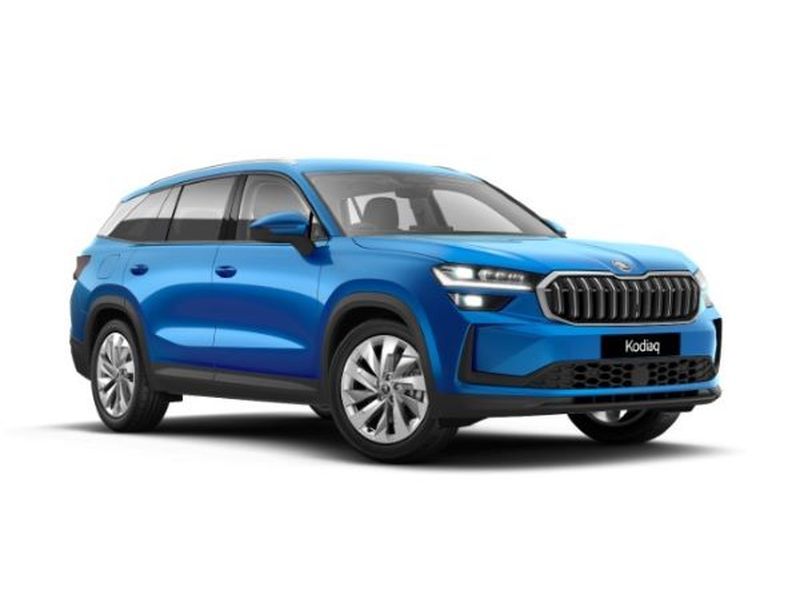 Kodiaq SE L 1.5 TSI IV 204 DSG 