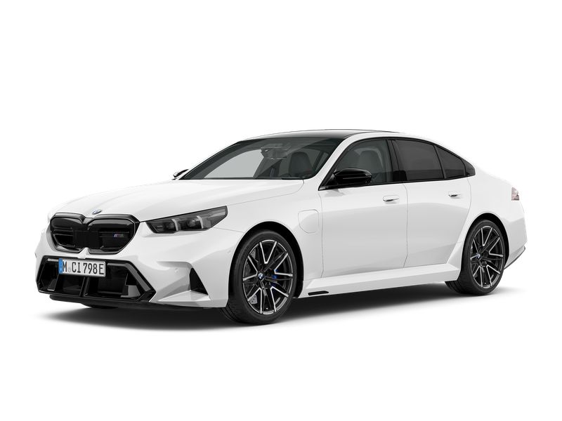 M5 Saloon