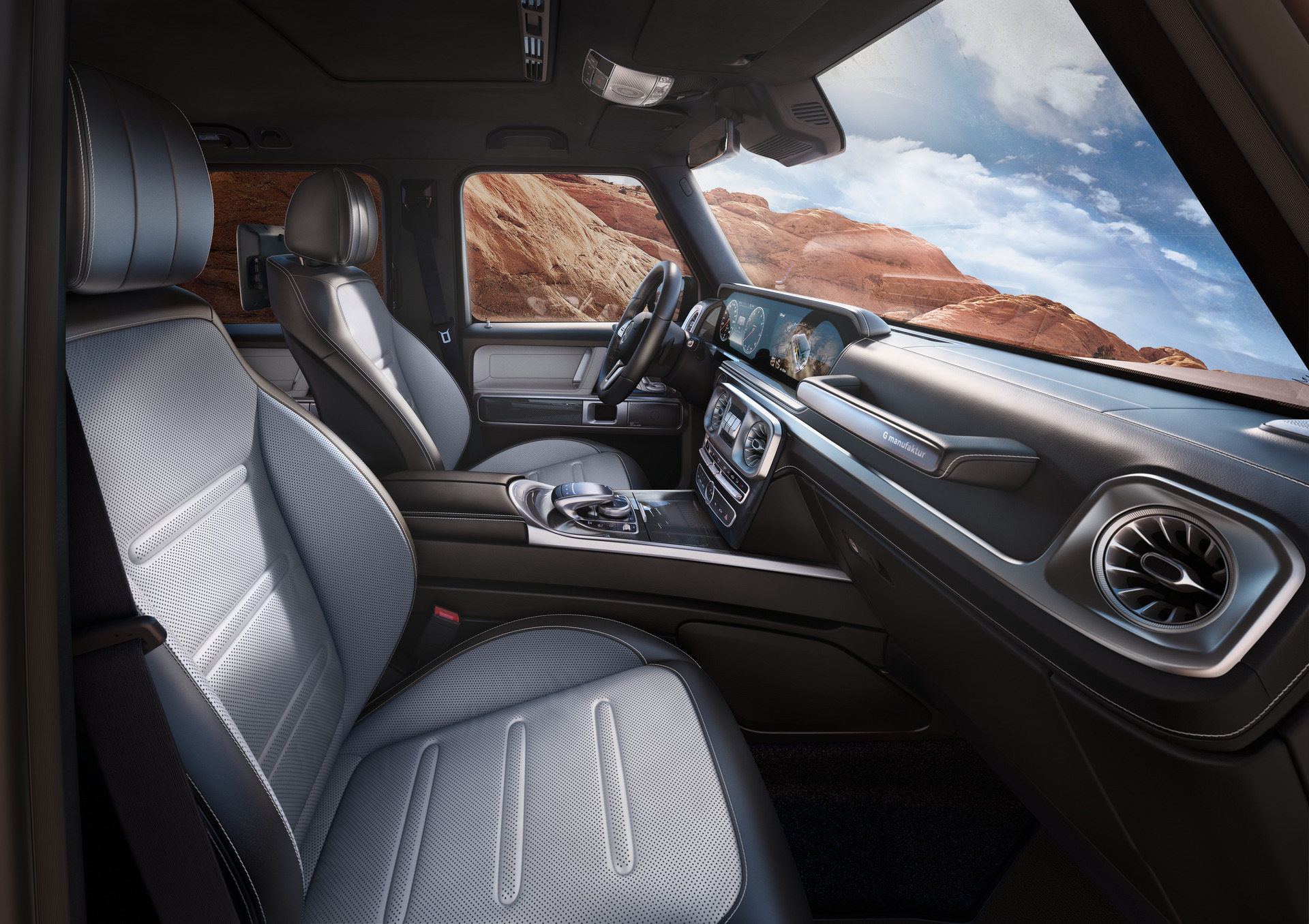 G-Class